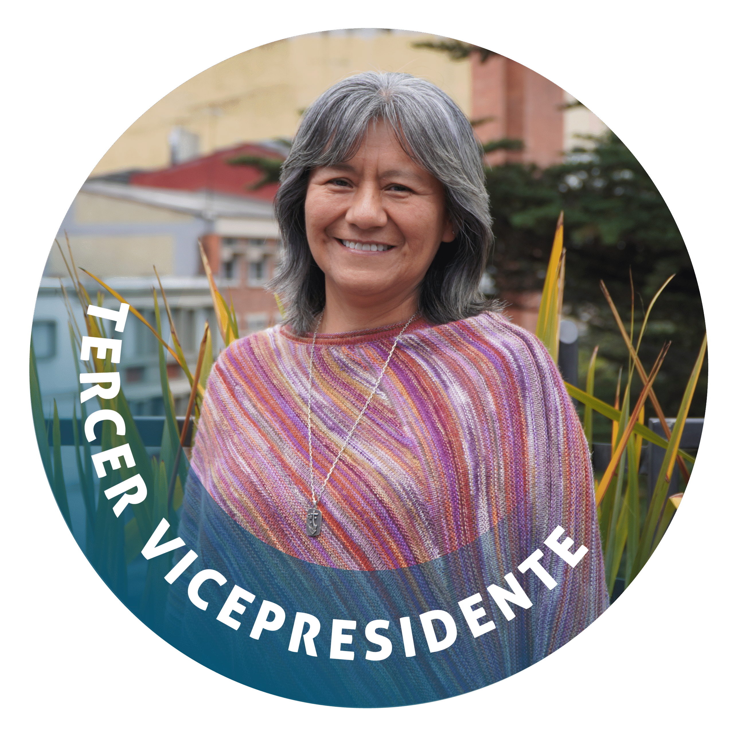 Rosario Purilla, CM