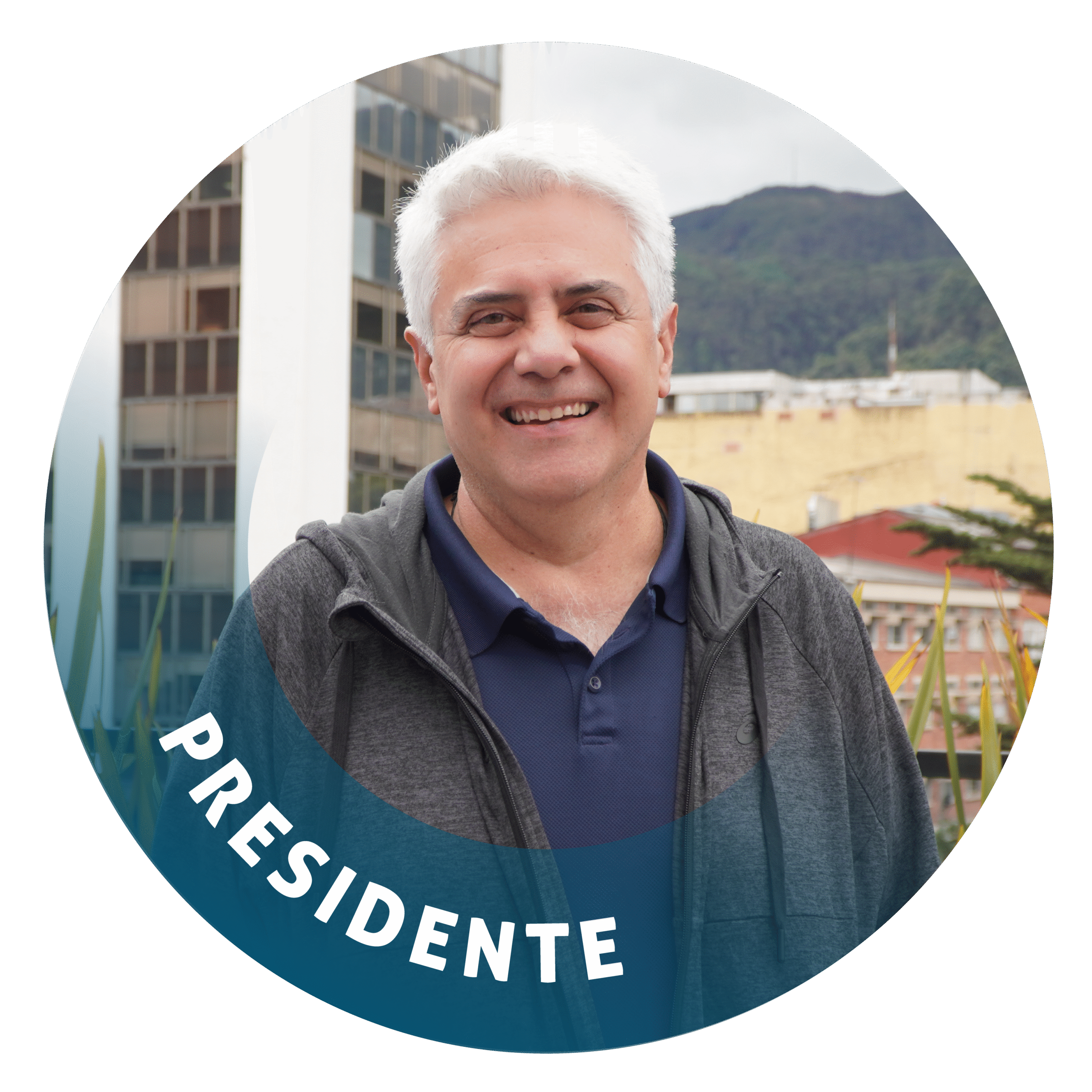 José luis Loyola, MSpS