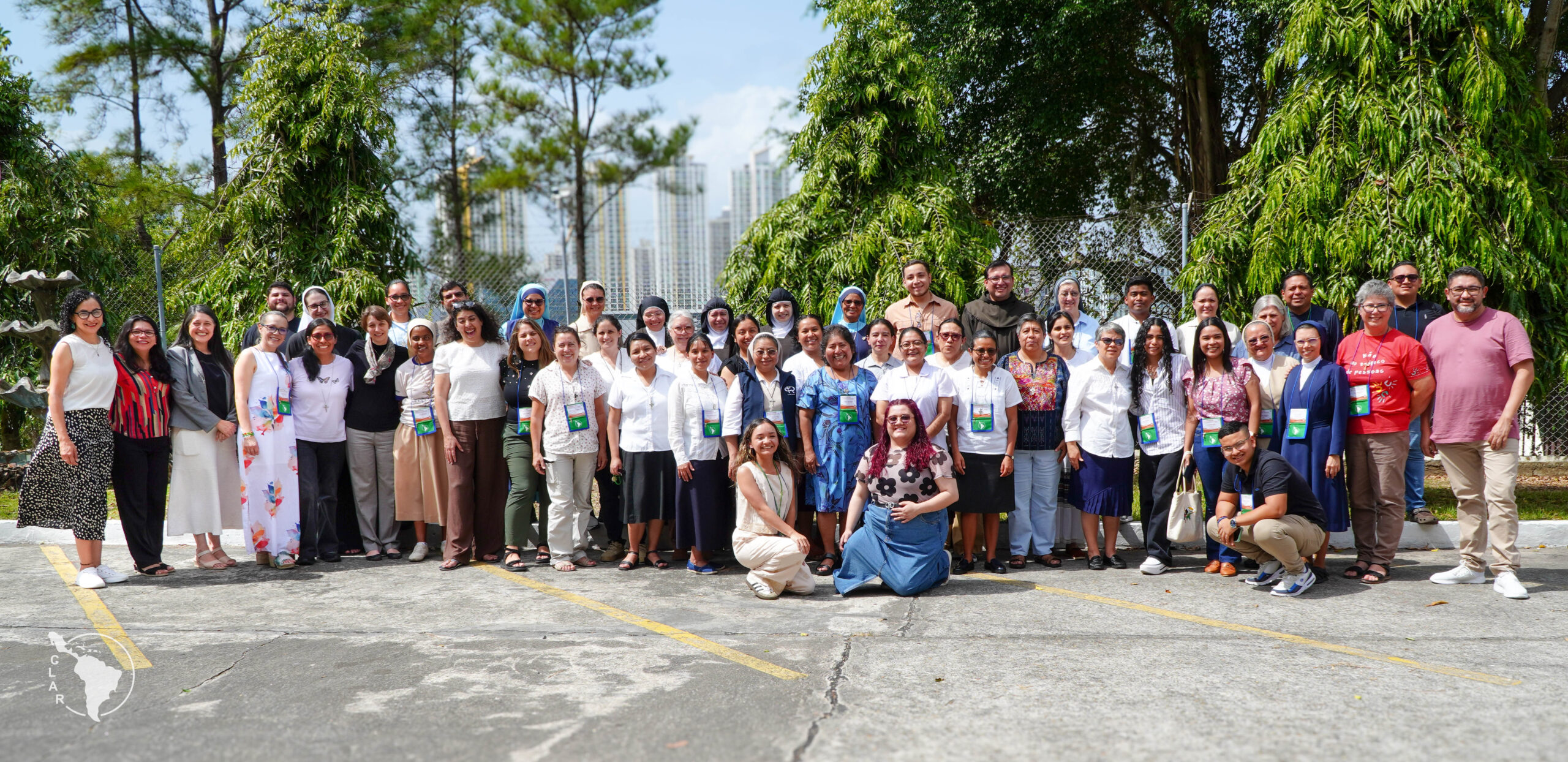 Curso Workshop CONECTADOS