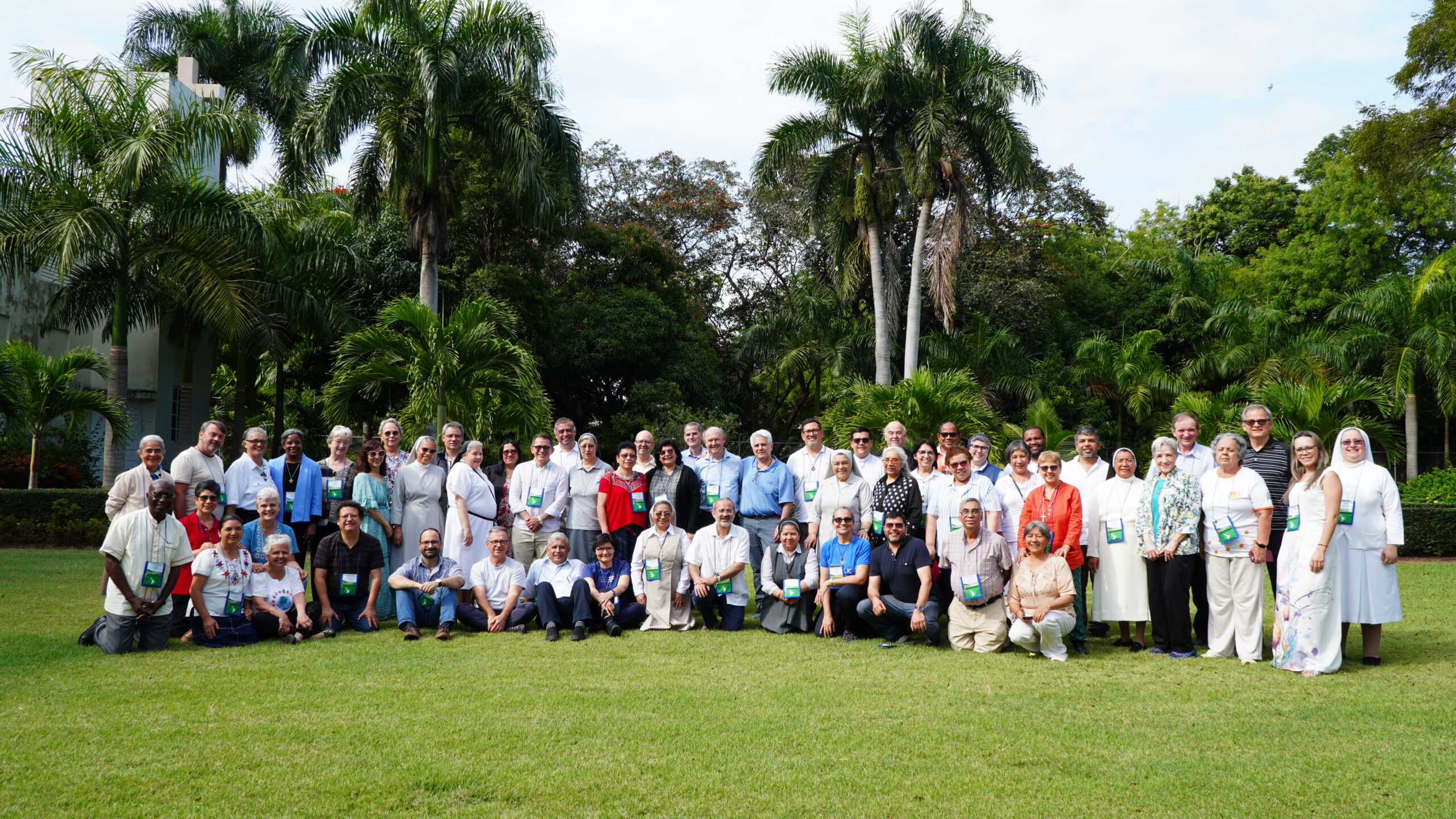 L Junta Directiva CLAR