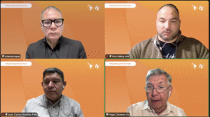Religiosos hermanos profundizan en su identidad, fraternidad y misión como signo de sinodalidad en la Iglesia